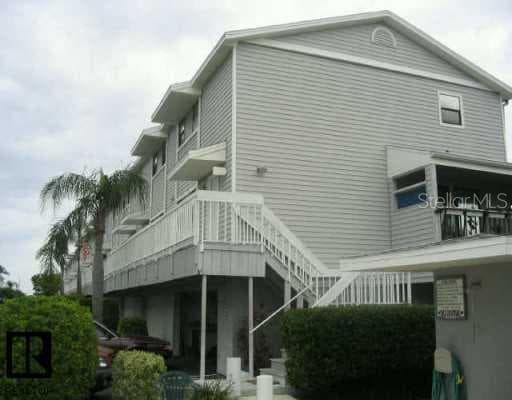 19823 Gulf BOULEVARD UNIT 37 Indian Shores, FL 33785