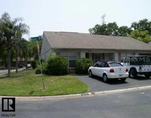 304 Kent PLACE Safety Habor, FL 34695