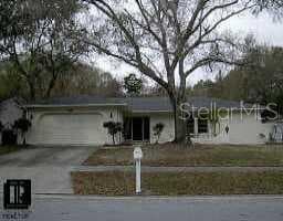 1840 Oak Forest DRIVE W Clearwater, FL 33759