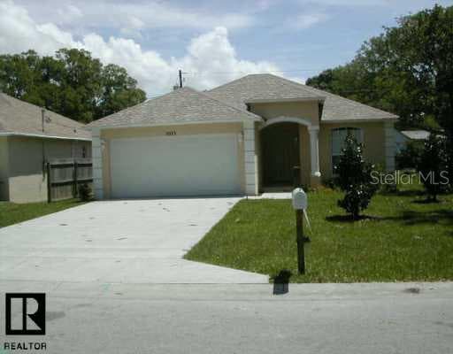 5033 Betty STREET N St Petersburg, FL 33709