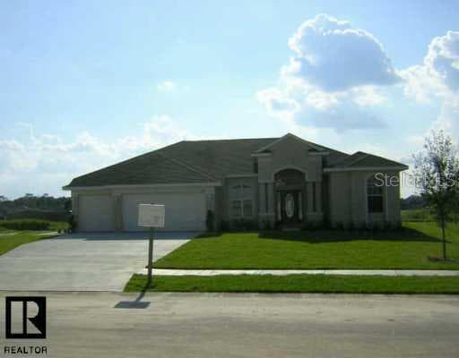 2271 Long View CIRCLE Brooksville, FL 34604