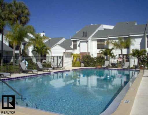 650 Haven PLACE UNIT 650 Tarpon Spring, FL 34685