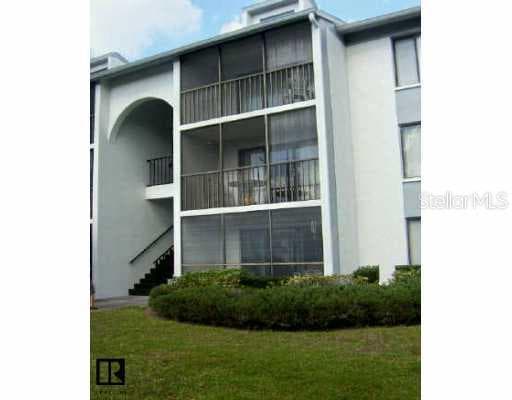 1344 Pine Ridge CIRCLE E UNIT G - 1 Tarpon Springs, FL 34689