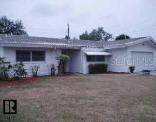 13992 Jamaica DRIVE Seminole, FL 33776