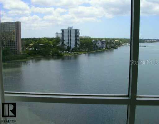 100 Pierce STREET UNIT 1105 Clearwater, FL 33755
