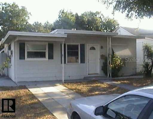 5127 5TH AVENUE N ST PETERSBURG, FL 33710