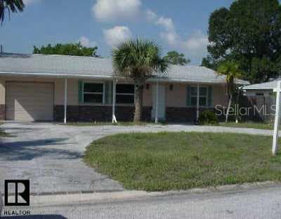 2801 45th STREET S Gulfport, FL 33711