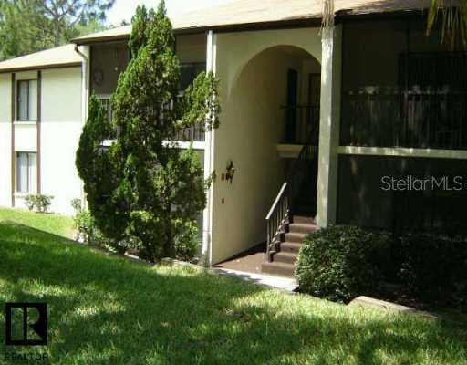 1724 Pine Ridge WAY W UNIT A1 Palm Harbor, FL 34684