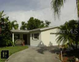 4101 Shore Acres BOULEVARD NE St Petersburg, FL 33703