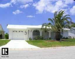 4939 Shell Stream BOULEVARD New Port Richey, FL 34652