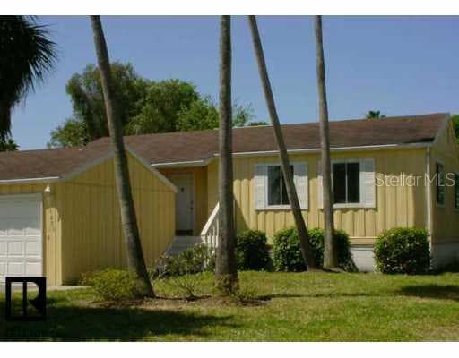 4200 Harrisburg STREET NE St Petersburg, FL 33703