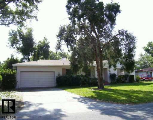1305 Hamlin DRIVE Clearwater, FL 33764