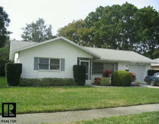 1729 Starlight DRIVE Dunedin, FL 34698
