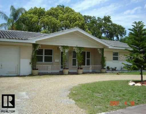 1618 Indian Rocks ROAD Belleair, FL 33756