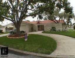 1733 Harbor CIRCLE E Largo, FL 33771