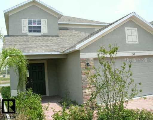 1348 Impatiens COURT Trinity, FL 34655