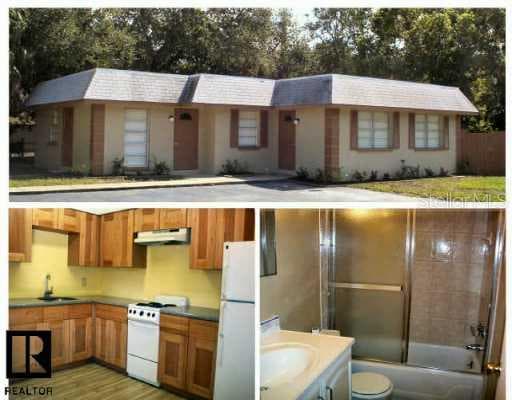 1003 Michigan DRIVE Dunedin, FL 34698