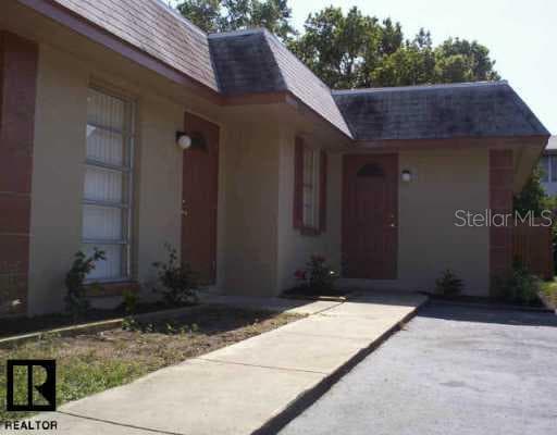 1005 Michigan DRIVE Dunedin, FL 34698