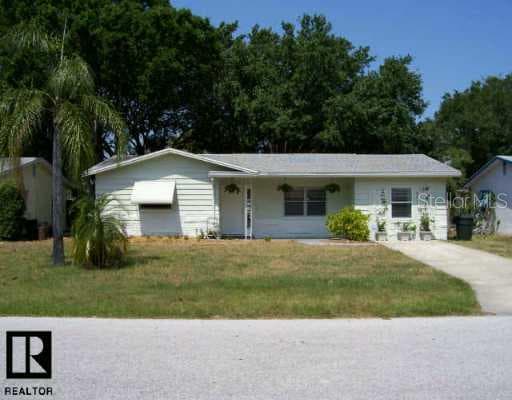 2020 Jefferson AVENUE Dunedin, FL 34698