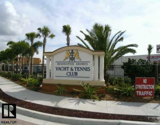 17715 Gulf BOULEVARD UNIT 703 Redington Shores, FL 33708