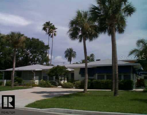 105 Palm BOULEVARD Dunedin, FL 34698
