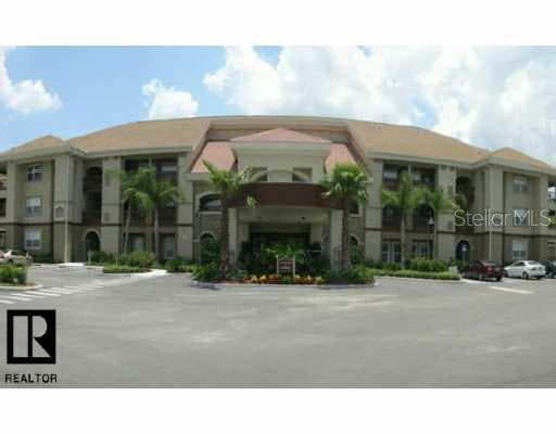 1610 Raena DRIVE UNIT 109 Odessa, FL 33556