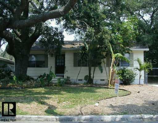 1431 Paloma LANE Dunedin, FL 34698