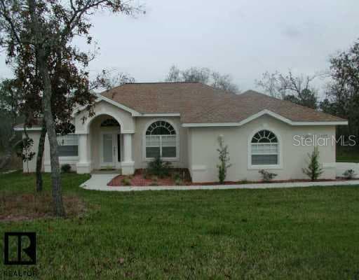 11390 Lark Sparrow ROAD Brooksville, FL 34613