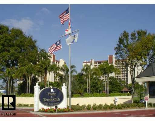 9495 Blind Pass ROAD UNIT 501 St Pete Beach, FL 33706