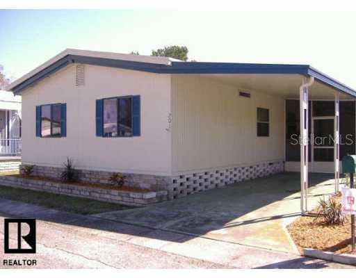 201 Gulf WAY Oldsmar, FL 34677