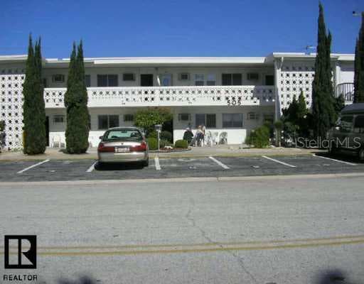505 67th AVENUE UNIT 11 St Pete Beach, FL 33706