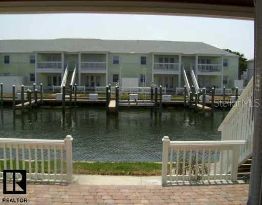 5132 BEACH DRIVE SE UNIT A ST. PETERSBURG, FL 33705