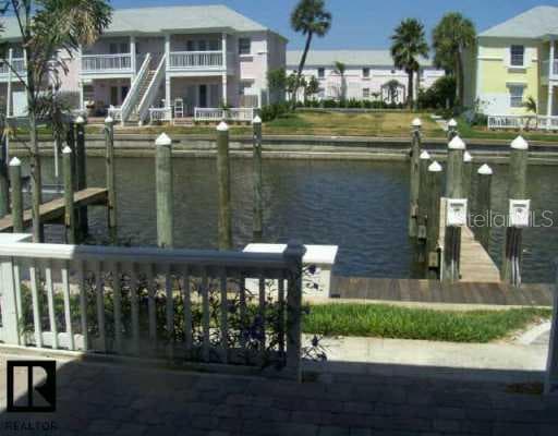 5135 COQUINA KEY DRIVE SE UNIT 27-A ST. PETERSBURG, FL 33705