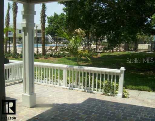 109 SEAHORSE DRIVE SE UNIT 89-A ST. PETERSBURG, FL 33705