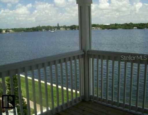 144 POMPANO DRIVE UNIT 78-A ST. PETERSBURG, FL 33705