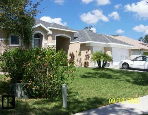 1668 Oak Park COURT Tarpon Springs, FL 34689