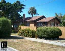 7201 Coquina WAY St Pete Beach, FL 33706