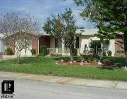 3421 Supreme DRIVE Holiday, FL 34691