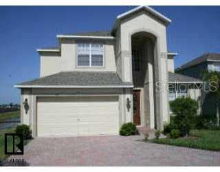 1327 Lenton Rose COURT Trinity, FL 34655