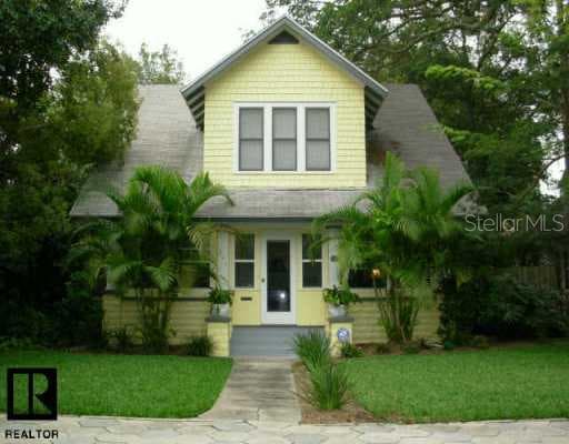 249 8th AVENUE N St Petersburg, FL 33701