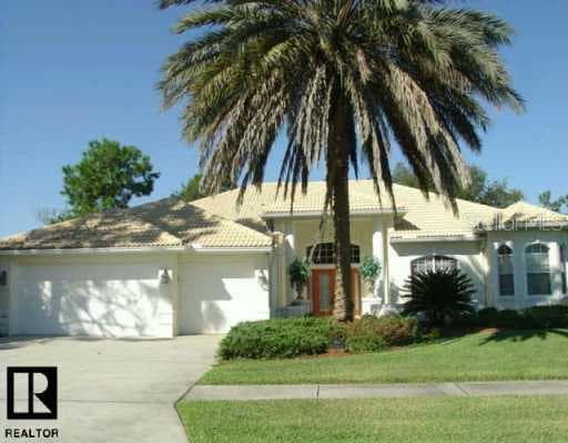 4641 GOLF CLUB LANE SPRING HILL, FL 34609