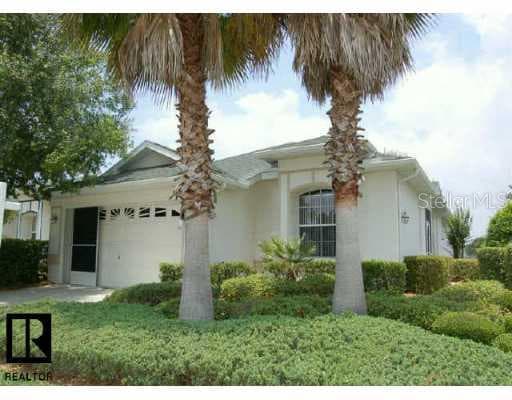 4520 GOLF CLUB LANE SPRING HILL, FL 34609