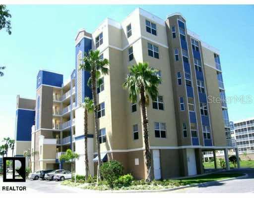 960 Starkey ROAD UNIT 1506 Largo, FL 33771