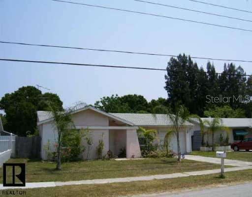 1863 Oak STREET Clearwater, FL 33760