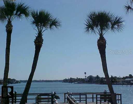6111 2nd STREET E UNIT 2 St Pete Beach, FL 33706