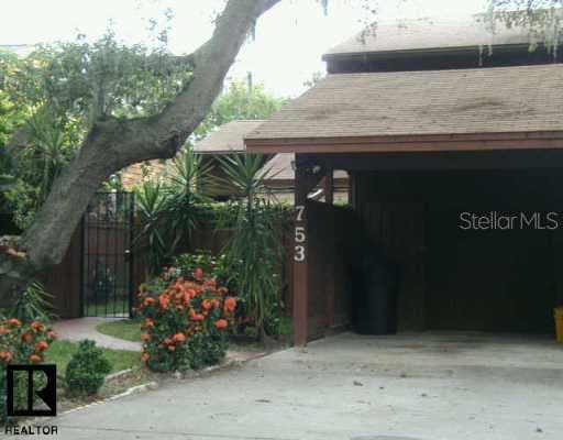 753 Fairwood Forest DRIVE Clearwater, FL 33759