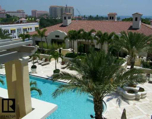 300 BEACH DRIVE NE UNIT 503 ST. PETERSBURG, FL 33701