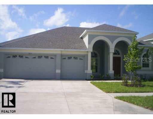 3013 Chessington DRIVE Land O Lakes, FL 34638