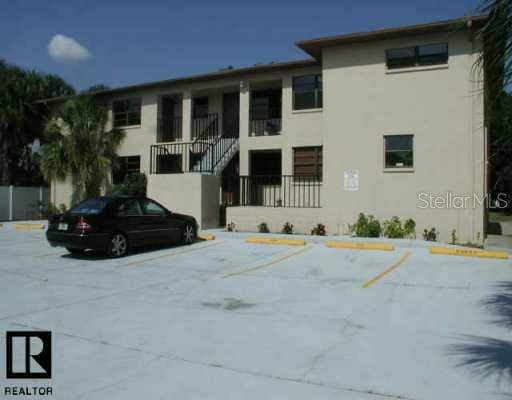 2820 Dupont STREET S Gulfport, FL 33707