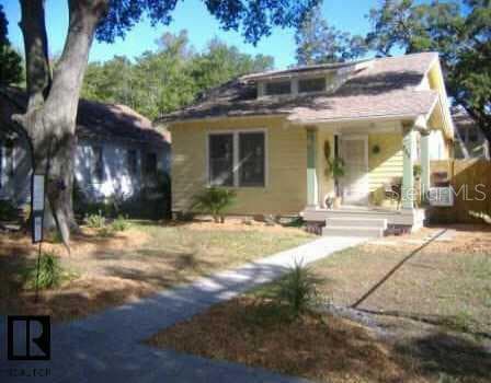231 20th AVENUE S St Petersburg, FL 33705